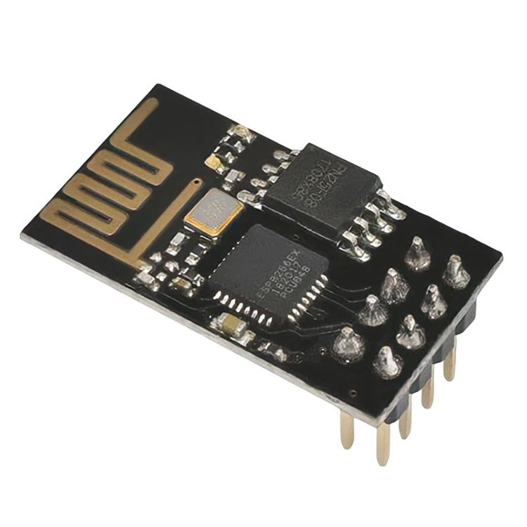 Bluetooth Module HDI PCB