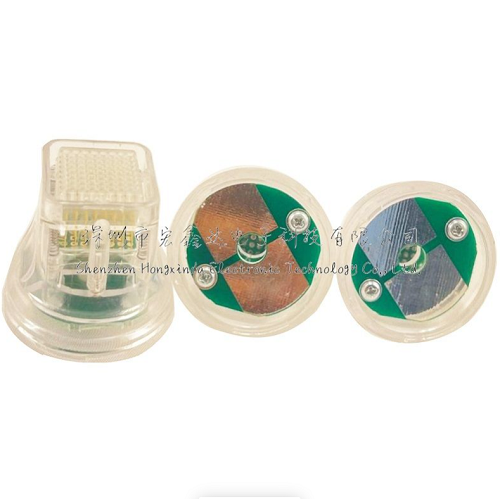 Microneedle, gold microneedle, microneedle coating, the finest custom 0.15mm