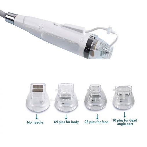 Radio frequency gold needle, water light instrument