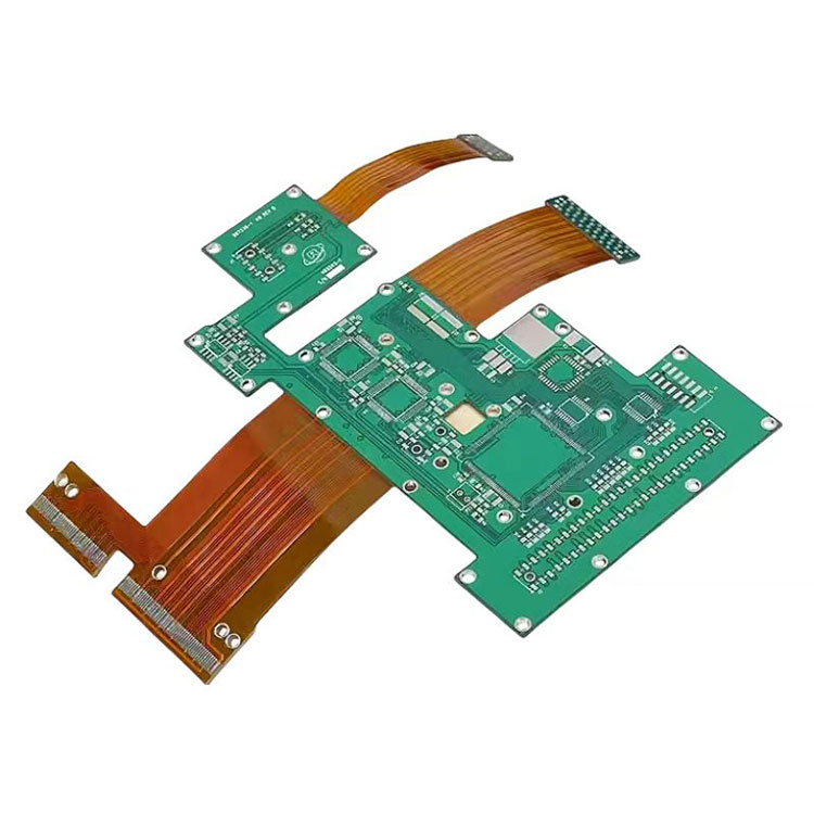 4-layer Circuit Board FPC