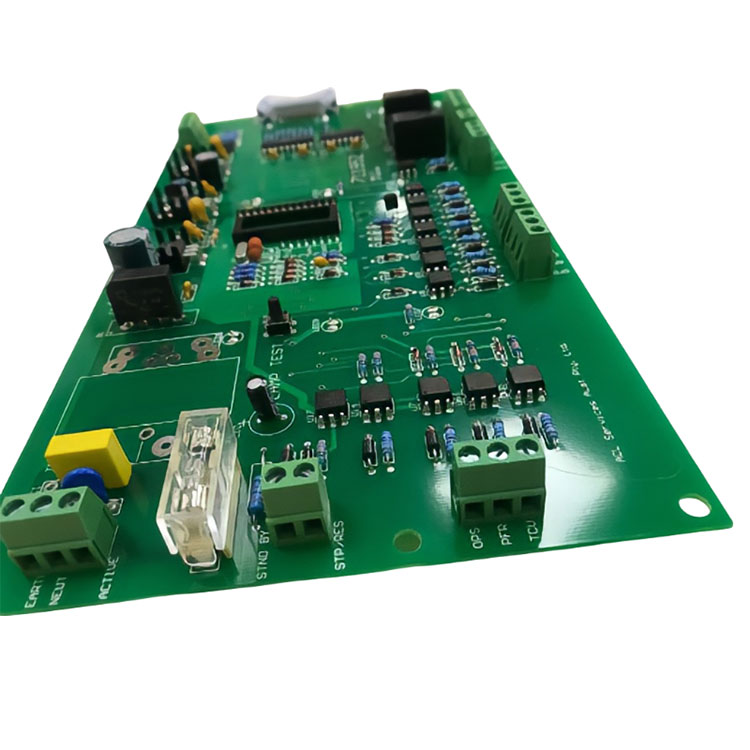 PCB Assembly