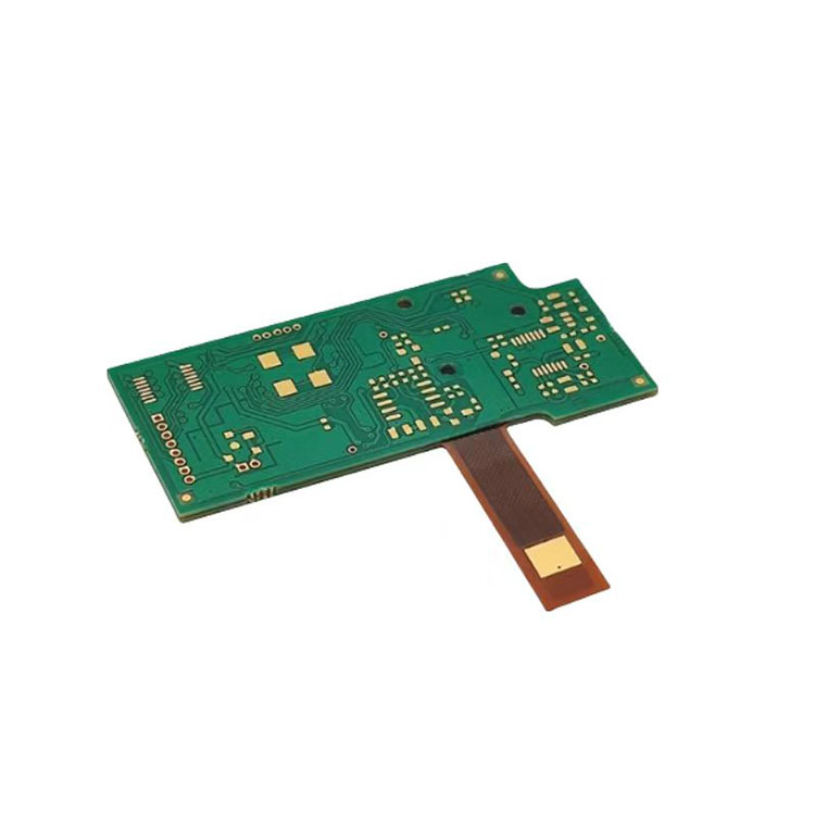 7-Layer Rigid-Flex PCB