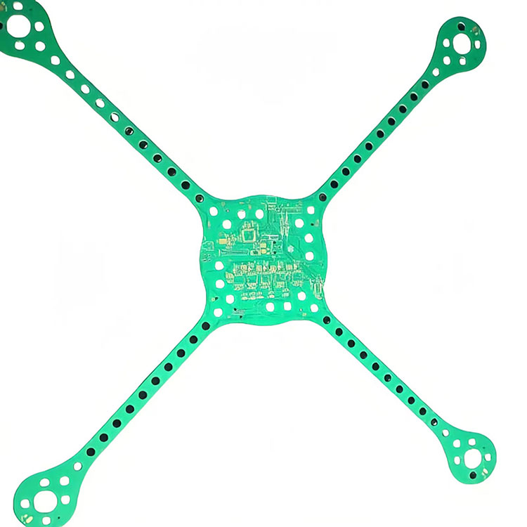UAV PCB