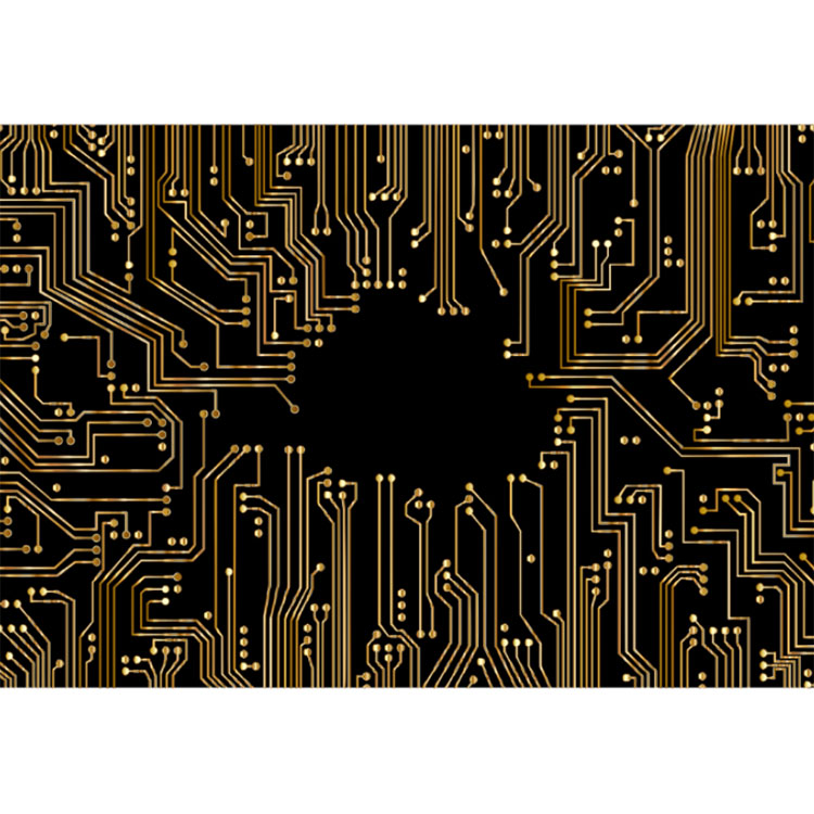 Large Size HDI PCB