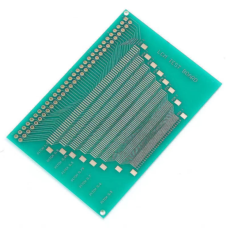 IC Test PCB
