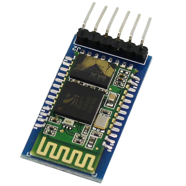 Bluetooth Module HDI PCB