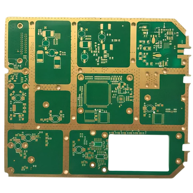 Special Circuit Board