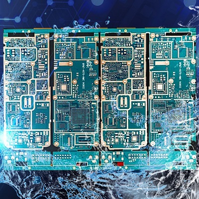 Precision shape circuit board, high precision circuit board manufacturer, support customization