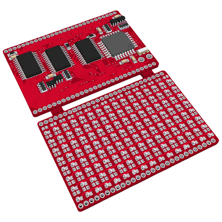 Miniled Circuit Board