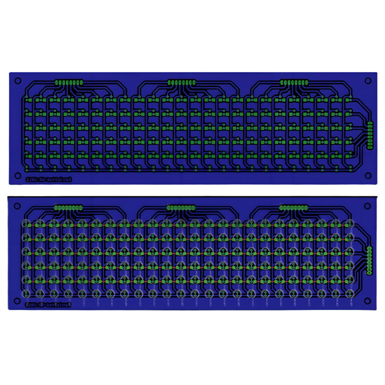 Led Circuit Board