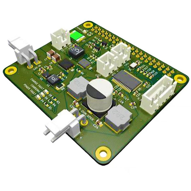 5 Layers PCB Board