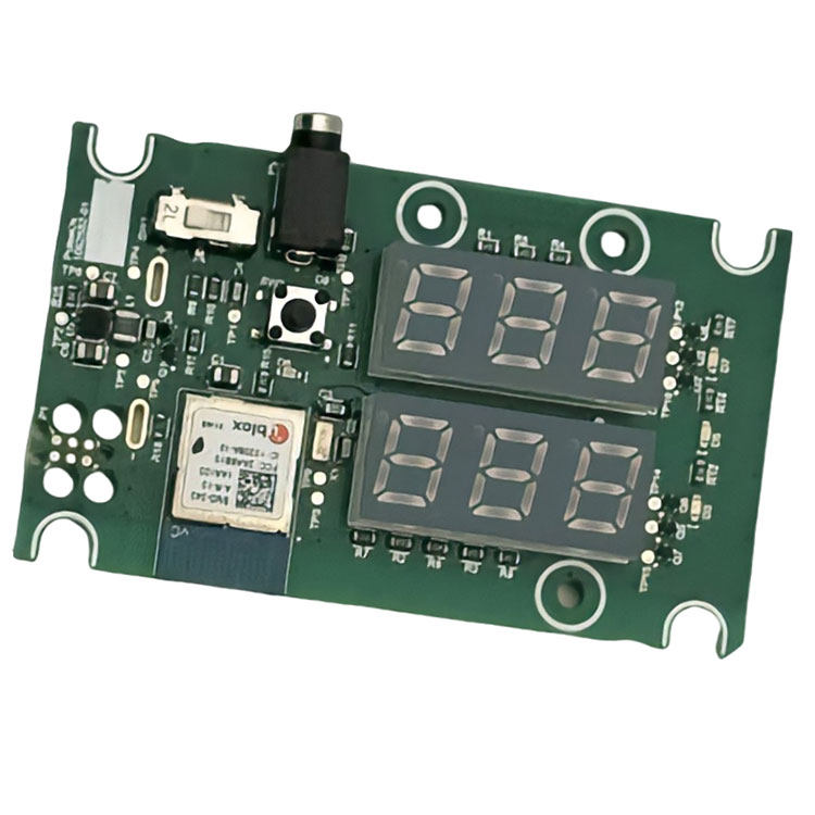 Medical Ultrasound Probe FPC