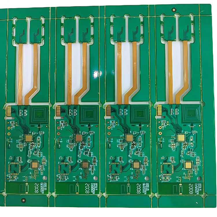 8OZ Heavy Copper PCB