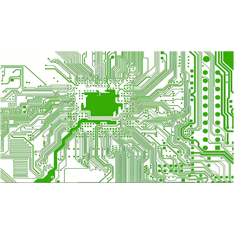 Ad Circuit Board Routing