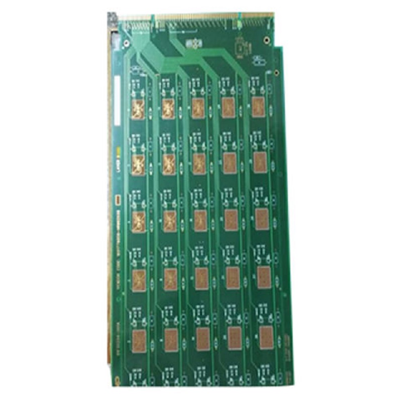 High-difficulty circuit board,TG250 PCB