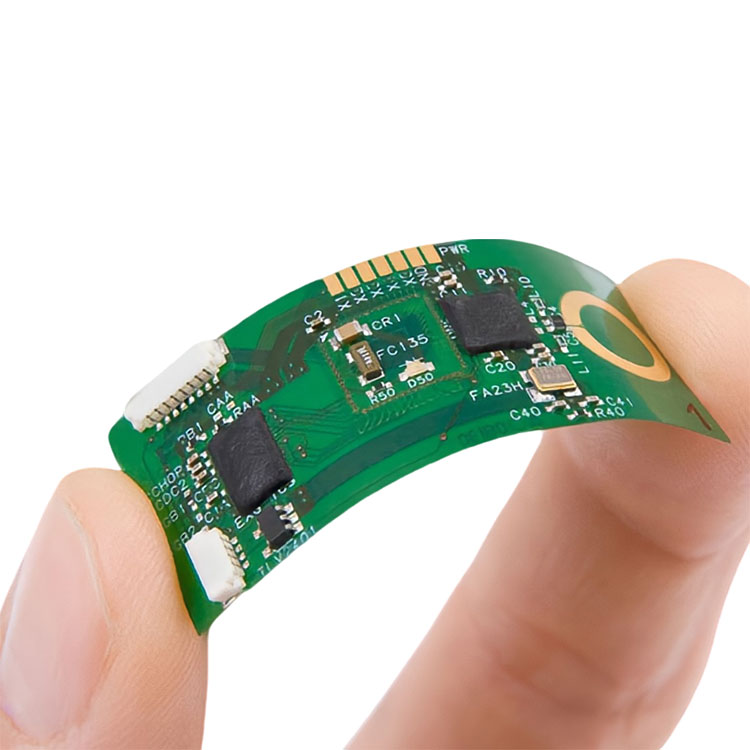 Ultra-Thin Circuit Board