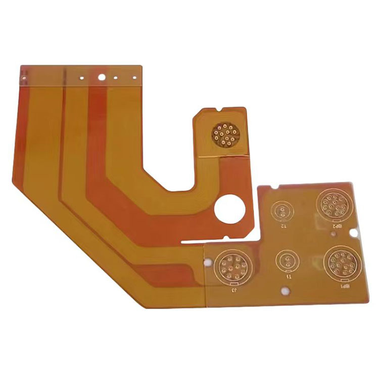 4-layer Circuit Board FPC