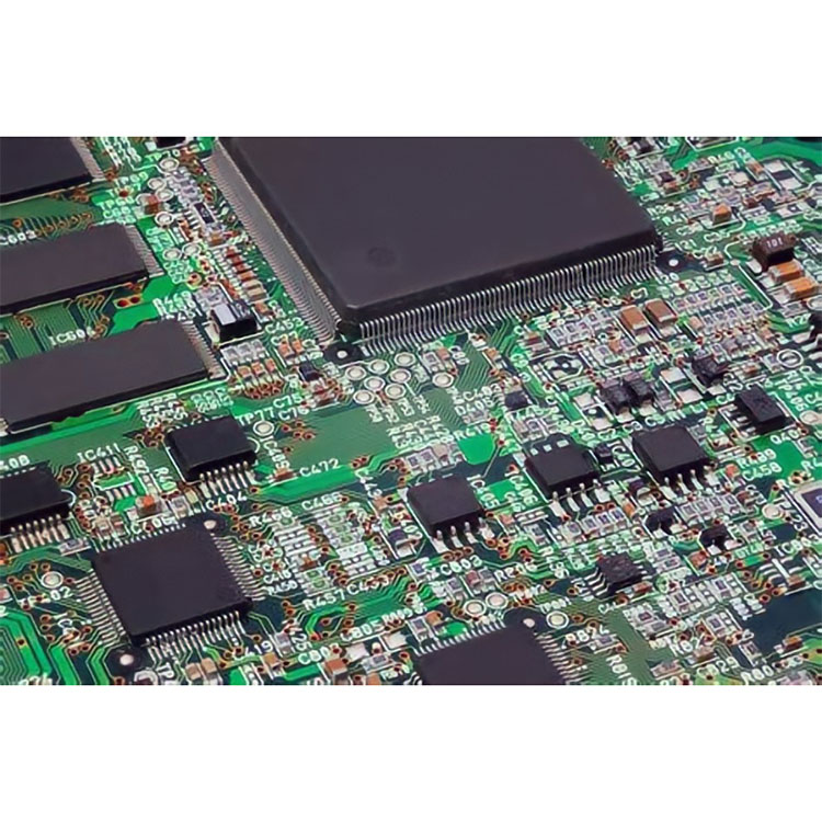 FCB Circuit Board