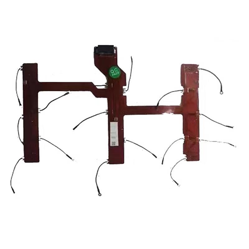 Automobile Brake Light FPC Soft Board