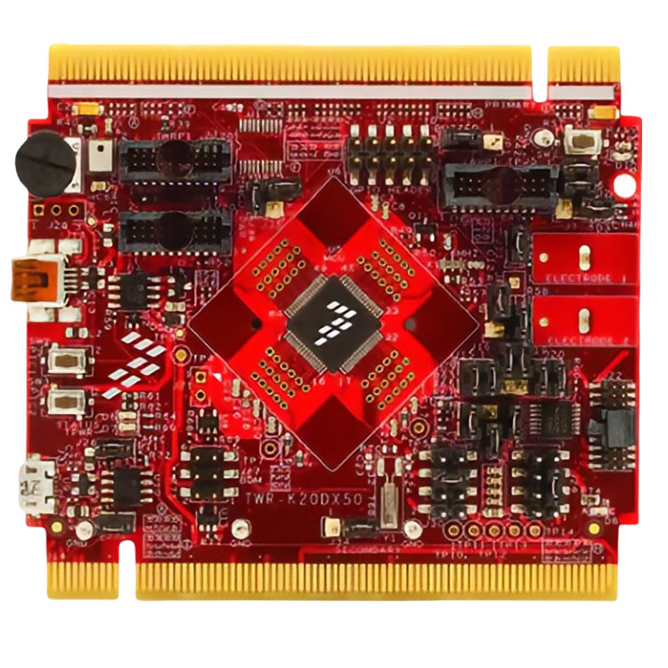 k20pro Circuit Boar