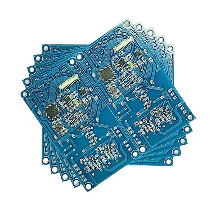 9 Layers PCB Board