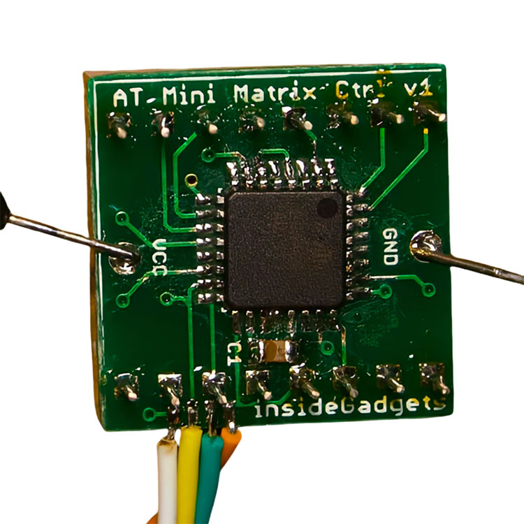 Miniled Circuit Board