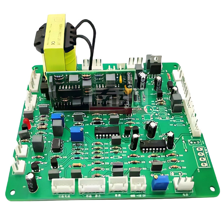 Medical Device Mid-To-High-End PCBA