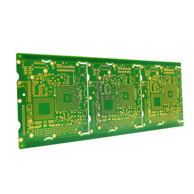 5 Layers PCB Board