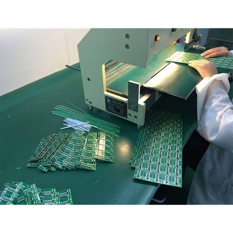 Circuit Board Depaneling