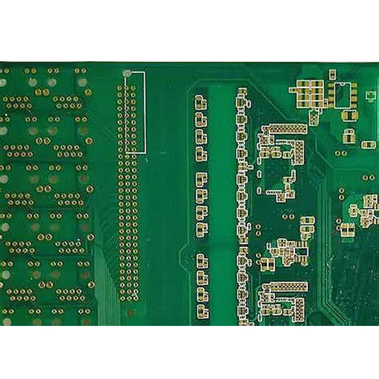 4 Layers PCB Board