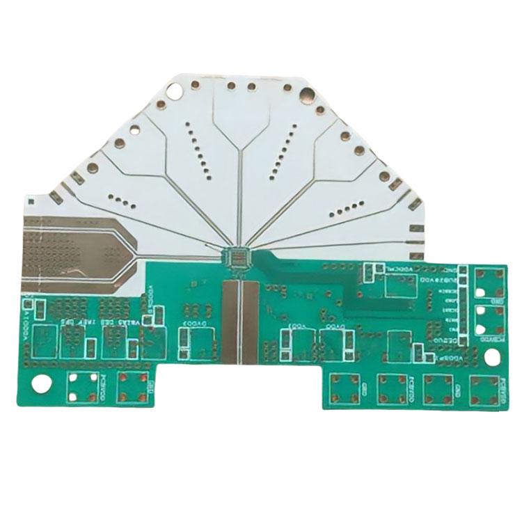 Large Size HDI PCB