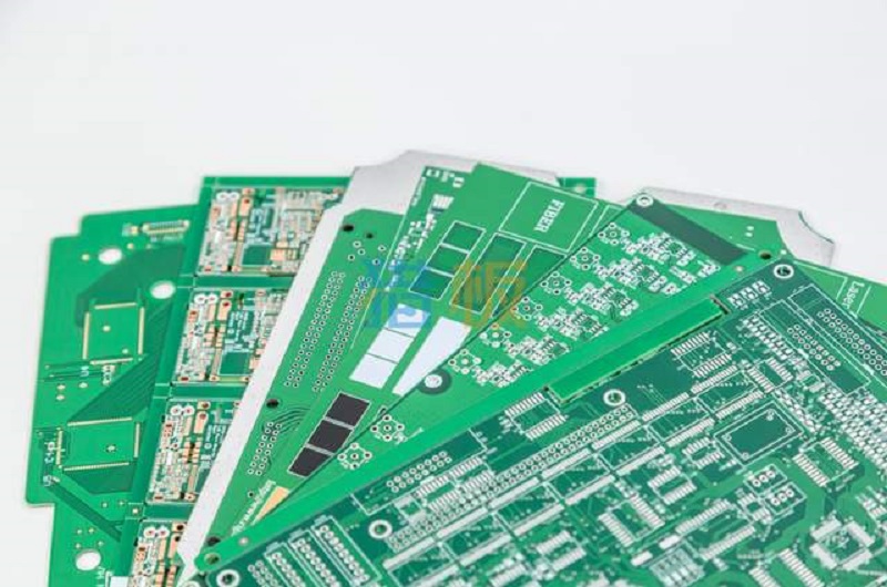 High-difficulty circuit board,TG250 PCB