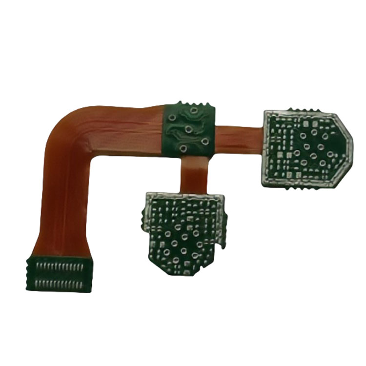 Circuit Board Depaneling