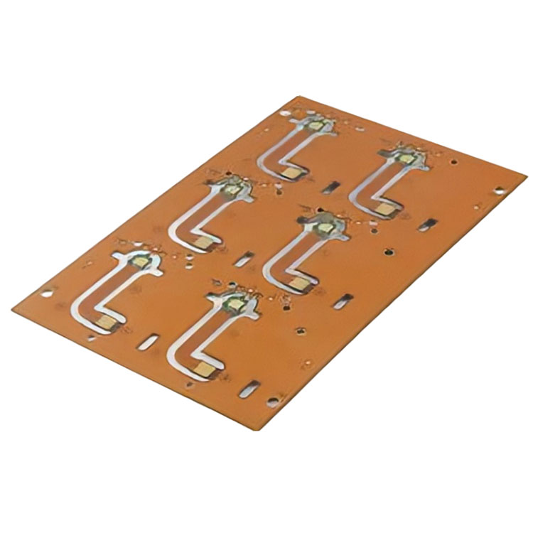 FPC Flexible Circuit Board