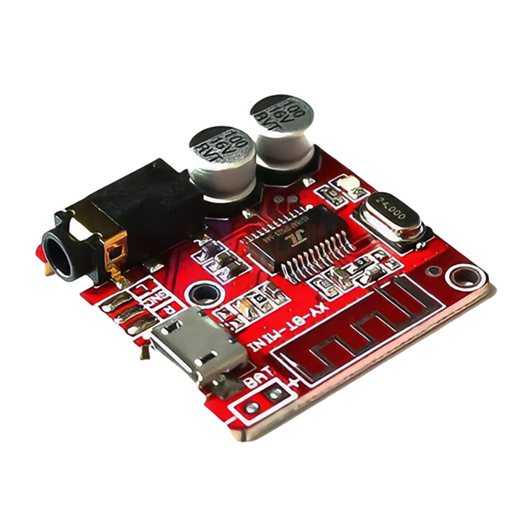Bluetooth Board