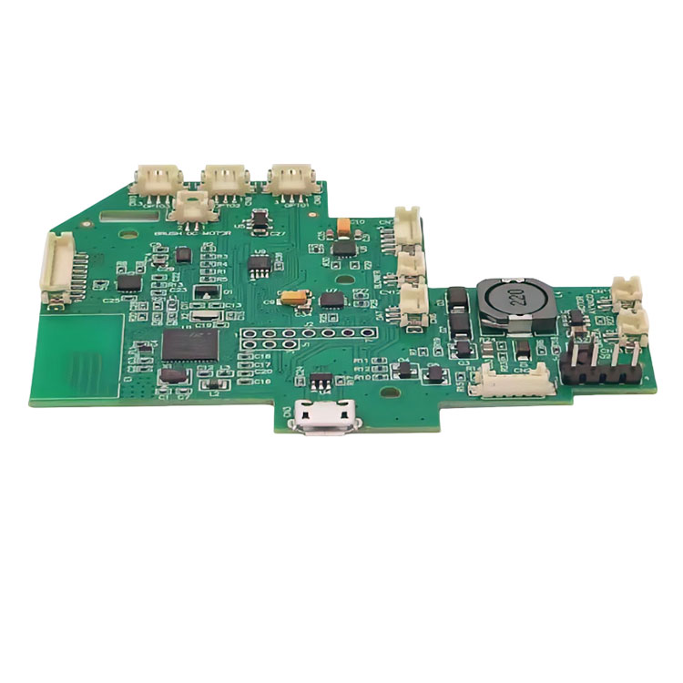 11-Layer Rigid-Flex PCB