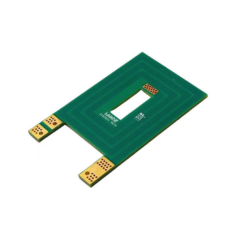 Super Thick PCB