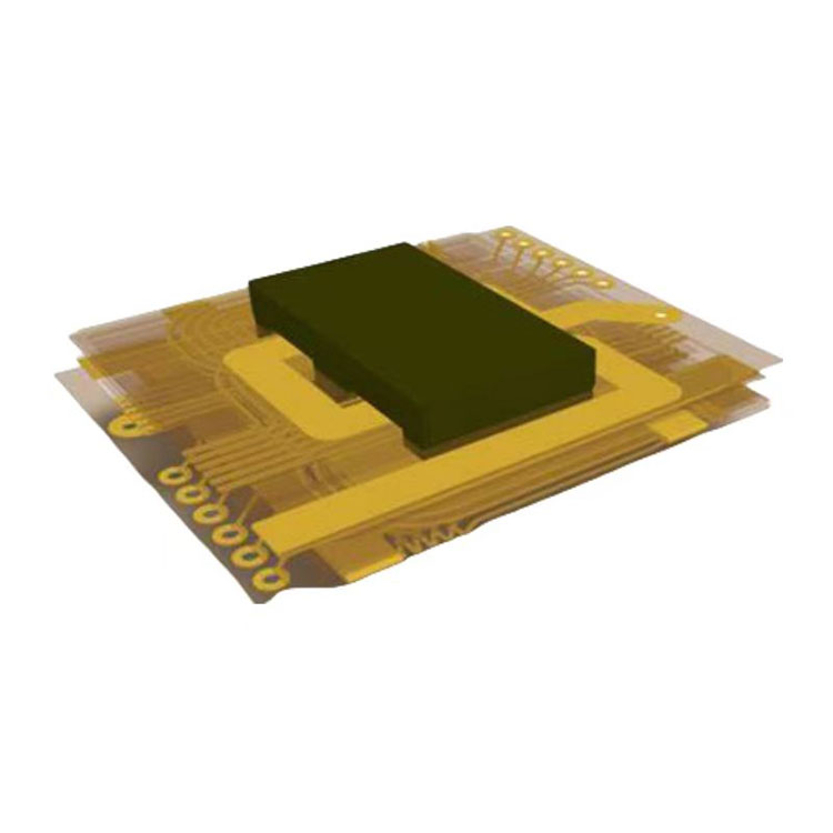 5-Layer Rigid-Flex PCB
