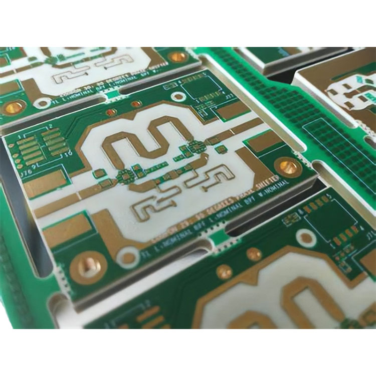 Rigid-Flex PCB Board