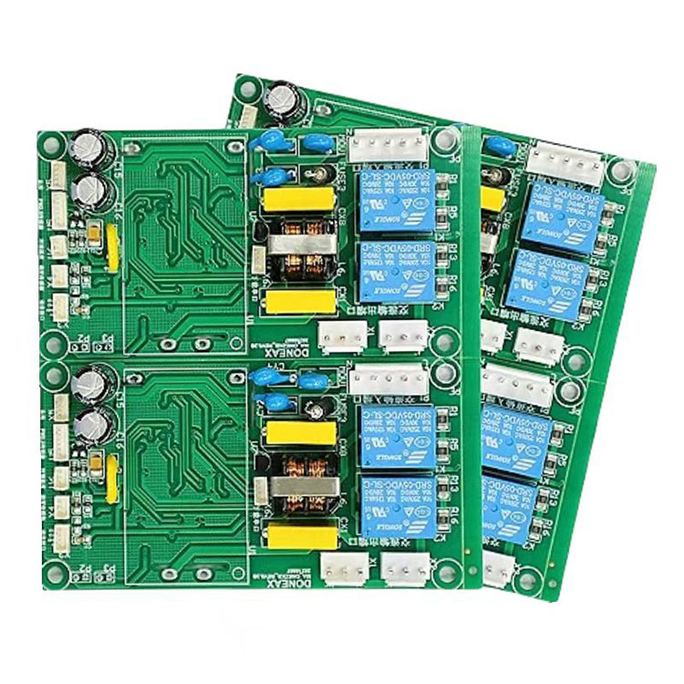 9 Layers PCB Board