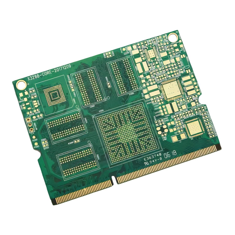 ELIC HDI PCB