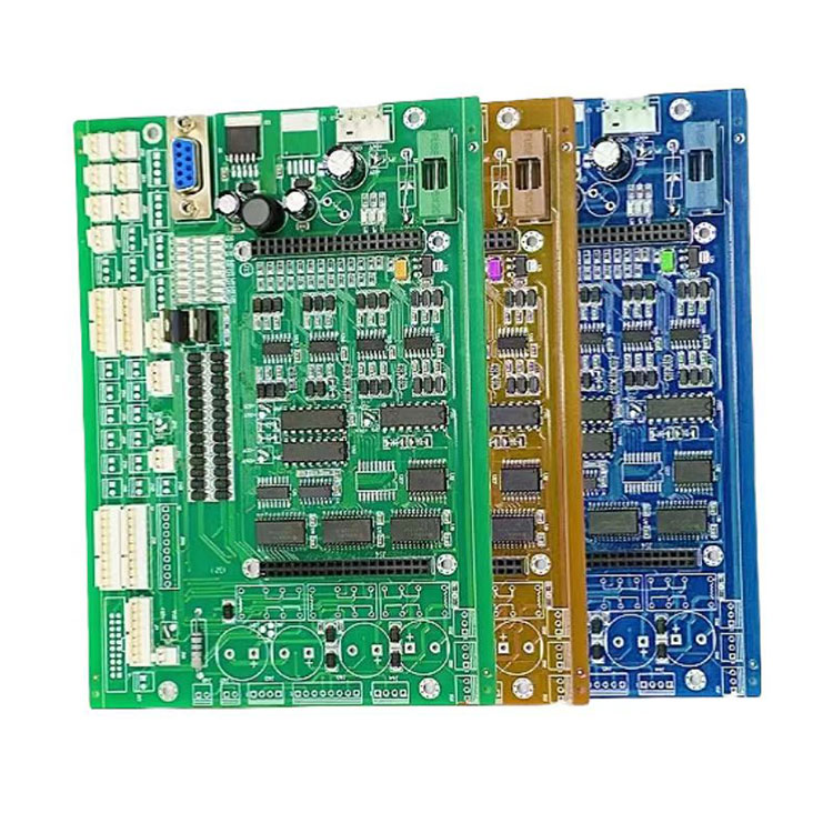 9 Layers PCB Board
