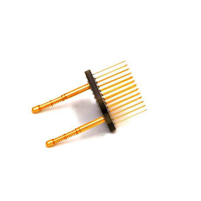 Ear Nose Piercing Needles,Sterilized Tattoo Needles,RF Micro-needle Machine,Ultrasonic gun Thermage accessory head