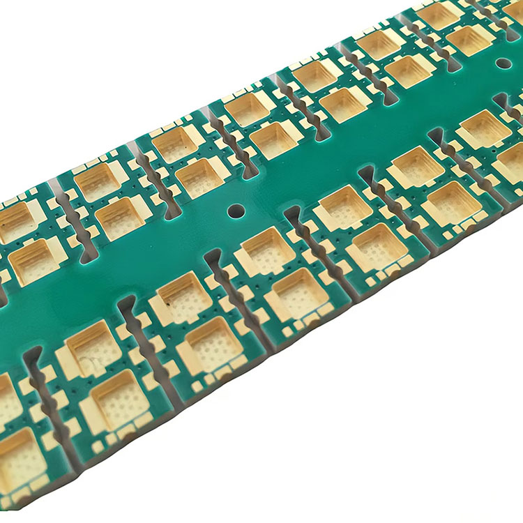 Industrial Heavy Copper PCB