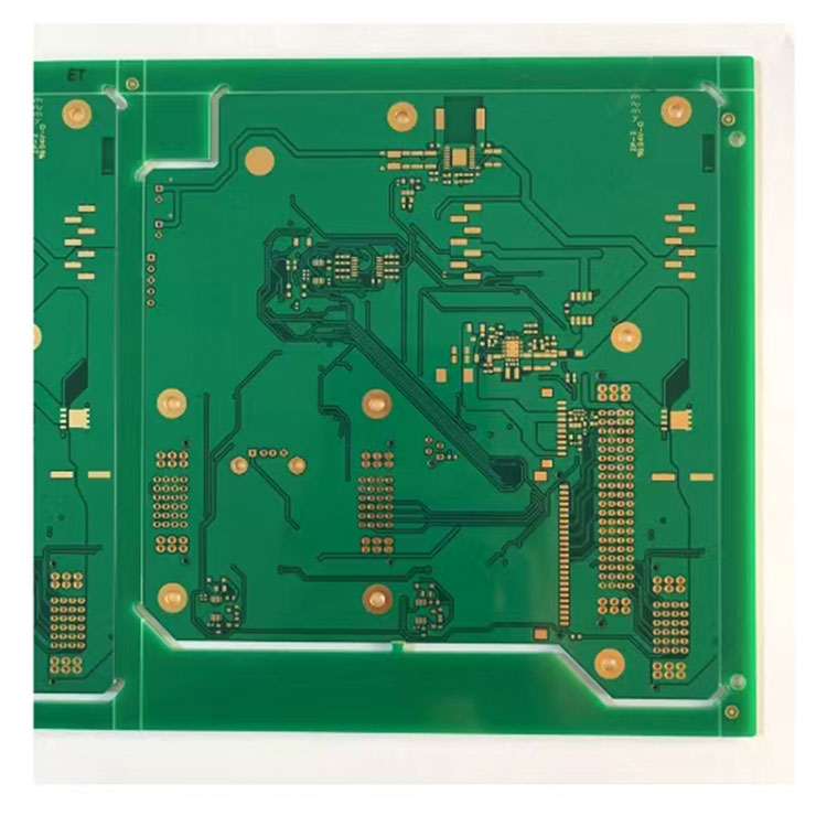 Rigid-Flex PCB Circuit Board