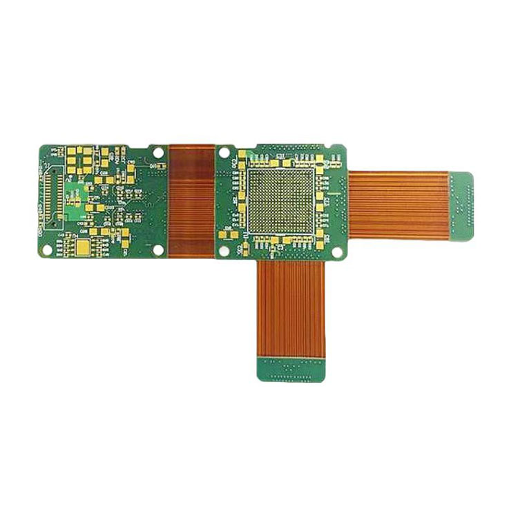 3-layer Circuit Board FPC