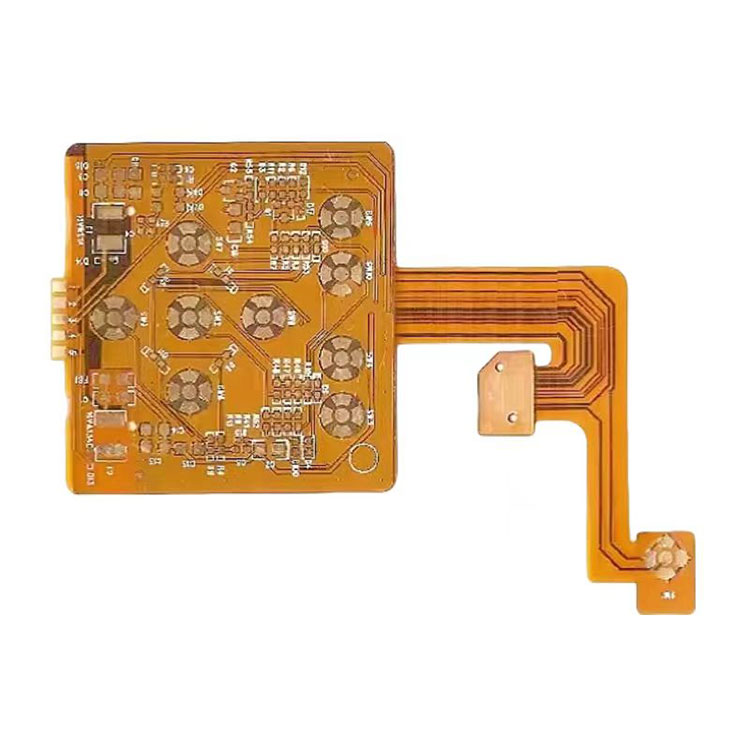 4-layer Circuit Board FPC