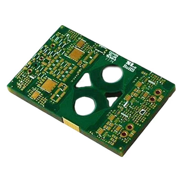 Super Thick PCB