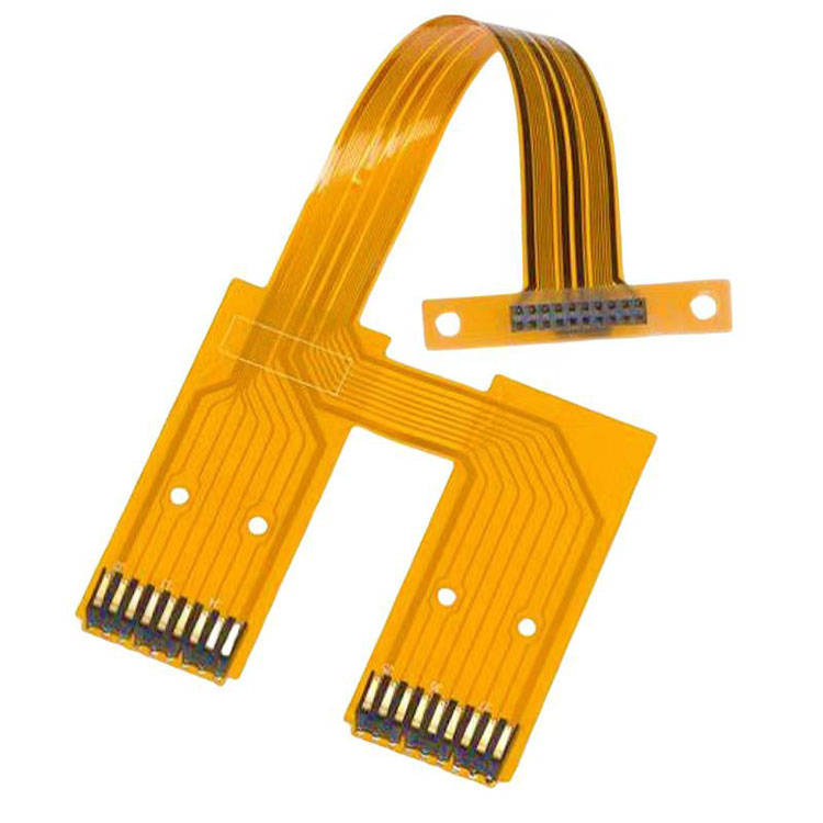5 layers Circuit Board FPC