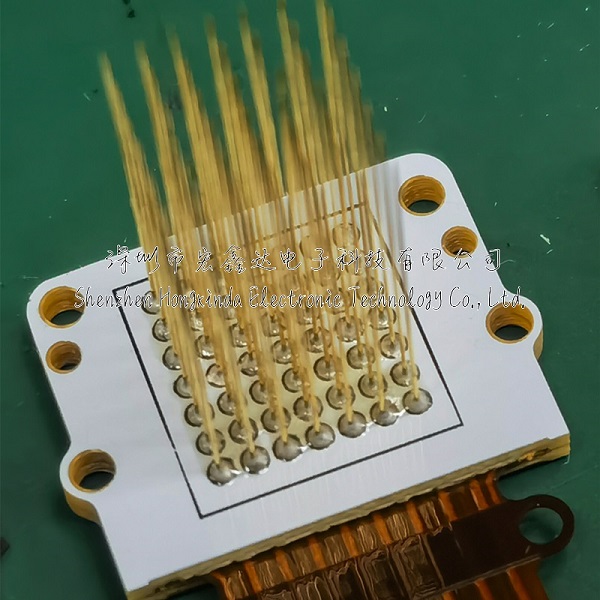 Microneedle roller, gold needle, gold microneedle, manufacturers support customization